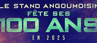 RETOUR SUR LE CENTENAIRE DU CLUB