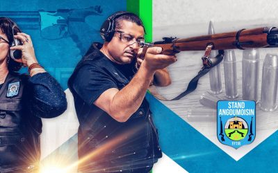 RETOUR SUR LE CHAMPIONNAT DEPARTEMENTAL ARMES ANCIENNES