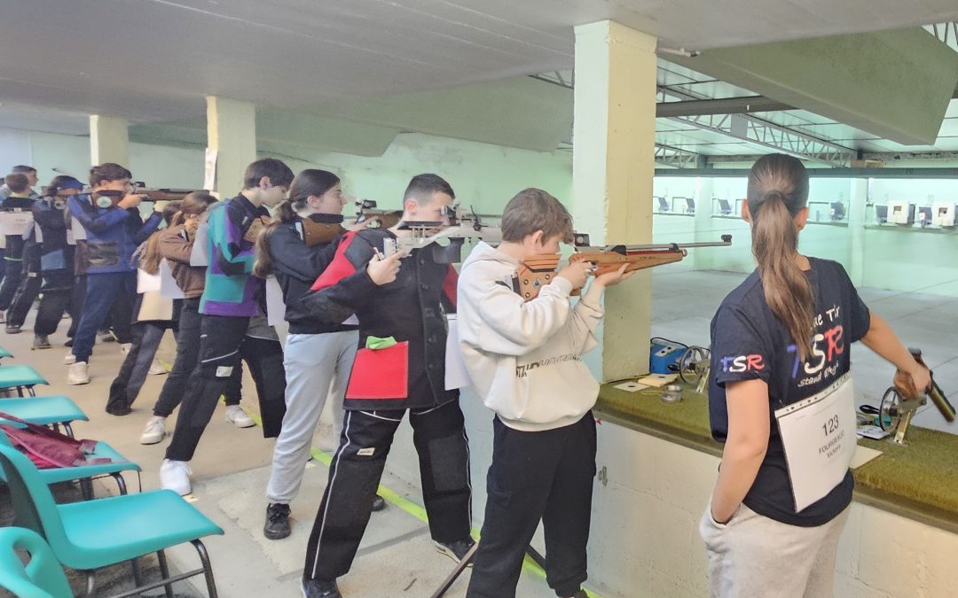 RETOUR SUR LE CHAMPIONNAT DEPARTEMENTAL EDT