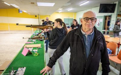 On en parle dans la presse…