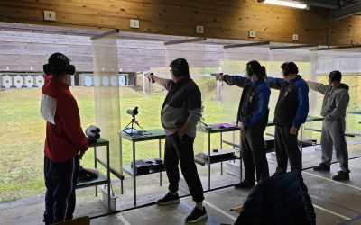 RETOUR SUR LE CHAMPIONNAT DEPARTEMENTAL 25/50M