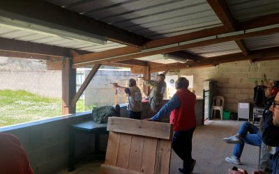 RETOUR SUR LE CHAMPIONNAT DEPARTEMENTAL TAR