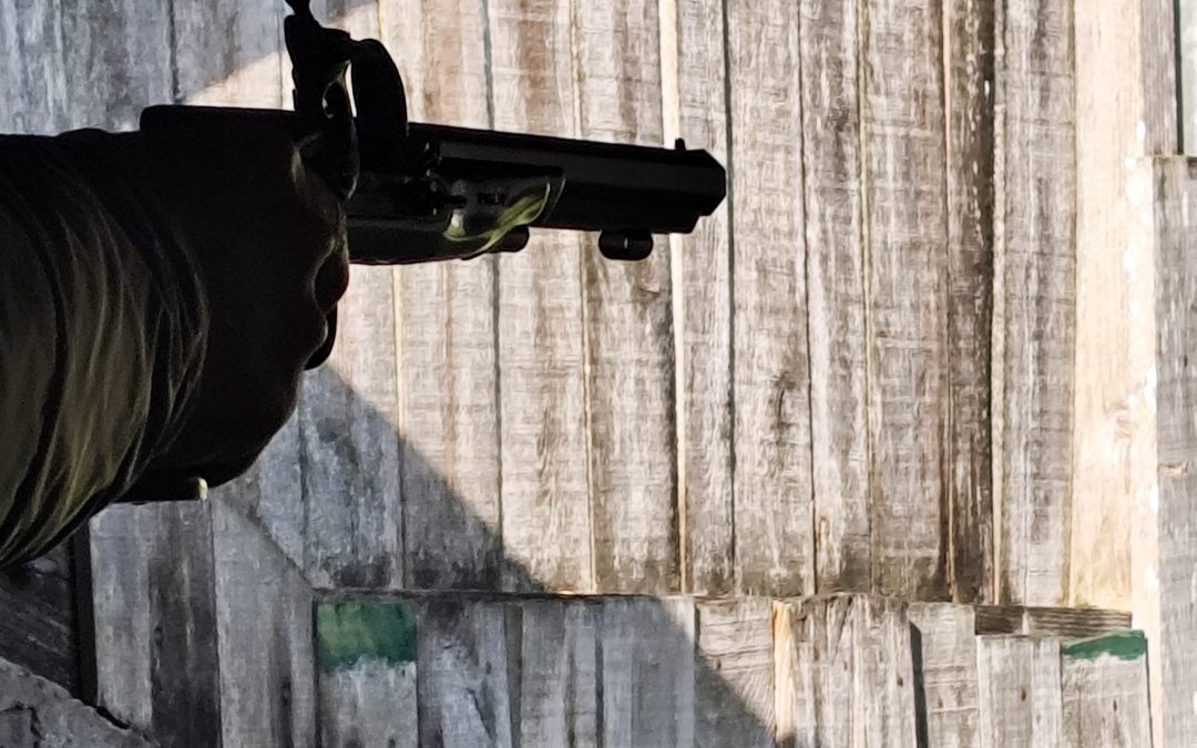 RETOUR SUR LE CHAMPIONNAT RÉGIONAL DES ARMES ANCIENNES