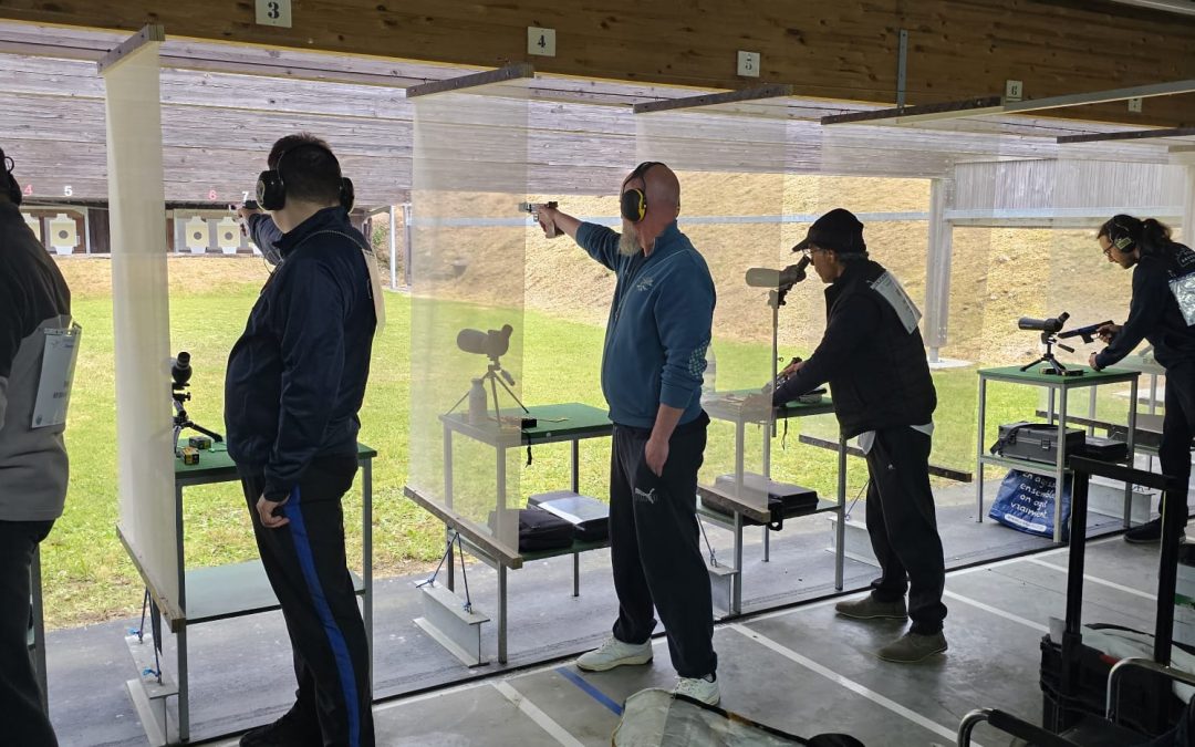 RETOUR SUR LE CHAMPIONNAT DÉPARTEMENTAL 25-50M