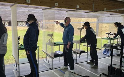 RETOUR SUR LE CHAMPIONNAT DÉPARTEMENTAL 25-50M
