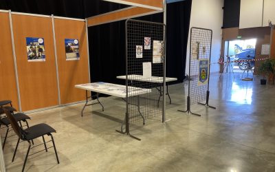 RETOUR SUR LE FORUM SPORT ET SANTÉ